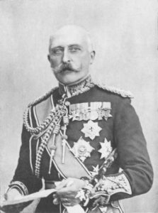 Prince Arthur, Duke of Connaught